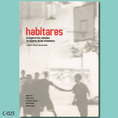 Habitares: Os lugares dos Cidadáns