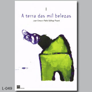 A terra das mil belezas