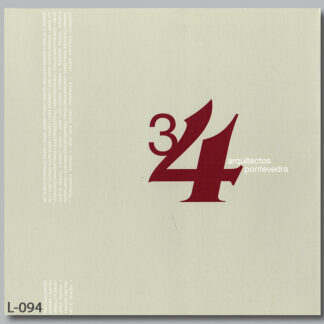 34 Arquitectos Pontevedra